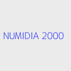 Agence immobiliere NUMIDIA 2000